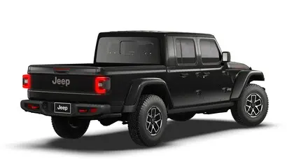 2026 Jeep Gladiator Shadow OPS Auto photo 2