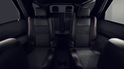 2026 Dodge Durango GT Plus AWD photo 3