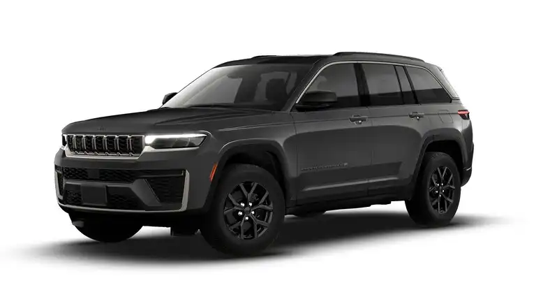 2026 Jeep Grand Cherokee Laredo Altitude 4x4's photo