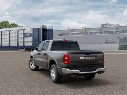 2026 RAM 1500 Big Horn/Lone Star 4x4 Crew Cab 5'7 photo 3