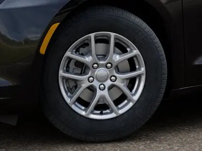 2027 Chrysler Pacifica Select photo 4