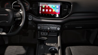 2027 Dodge Durango HEMI V8 GT AWD photo 5