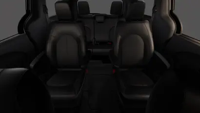 2026 Chrysler Pacifica Select photo 3