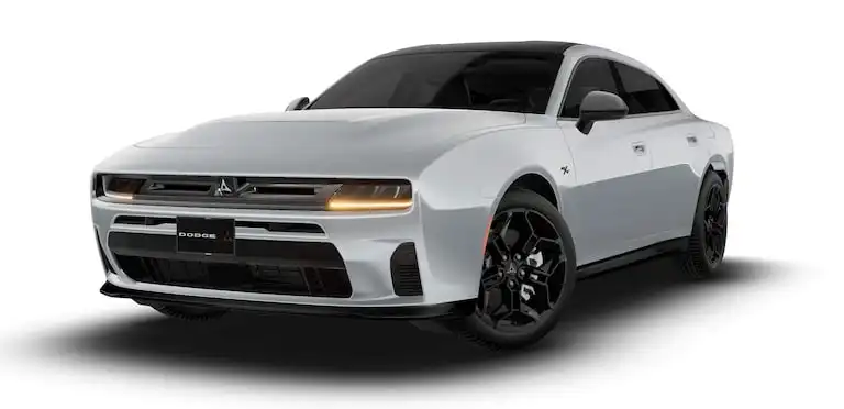 2026 Dodge Charger R/T AWD's photo