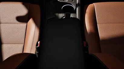 2027 Dodge Durango HEMI V8 GT AWD Plus photo 4