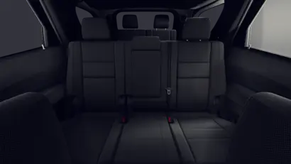 2026 Dodge Durango GT HEMI V8 AWD photo 3