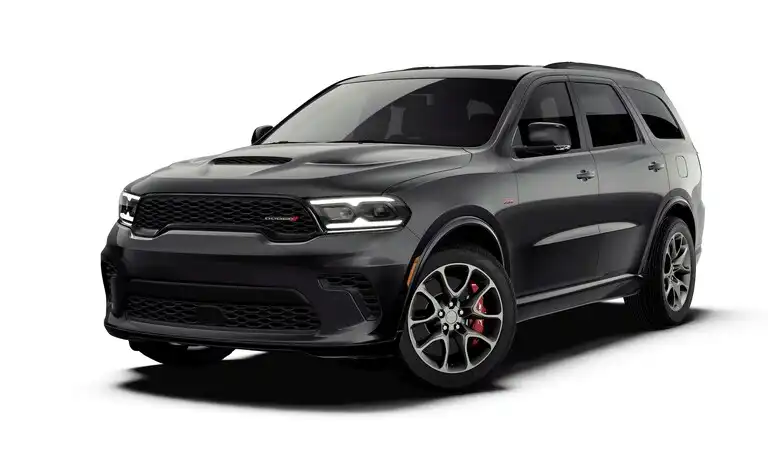 2027 Dodge Durango 6.4 R/T 392 Plus AUTO 4WD's photo