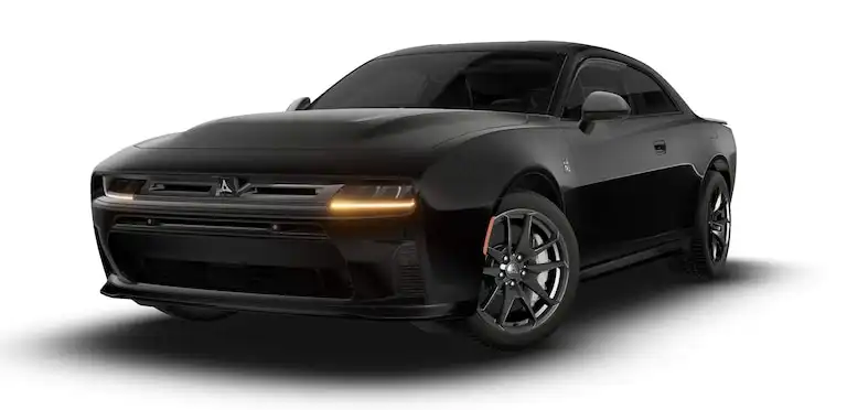 2026 Dodge Charger Scat Pack AWD's photo