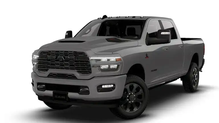 2026 RAM 2500 Laramie 4X4 Crew Cab SWB's photo