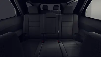 2026 Dodge Durango GT AWD photo 3