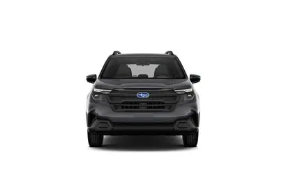 2026 Subaru Forester Base photo 2
