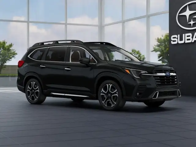 2027 Subaru Ascent Touring 7 Passenger's photo