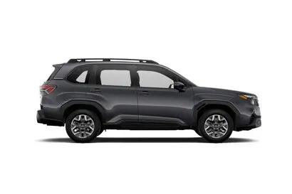2026 Subaru Forester Base photo 3