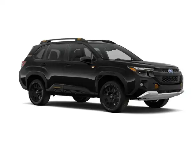 2026 Subaru Forester Wilderness's photo