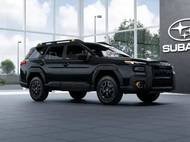 2026 Subaru Outback Outback Wilderness's photo