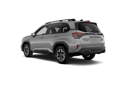 2026 Subaru Forester Premium photo 5