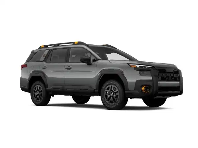 2026 Subaru Outback Wilderness's photo