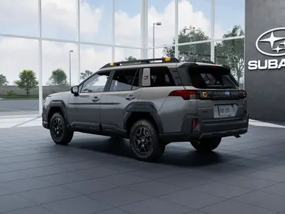 2026 Subaru Outback Outback Wilderness photo 4