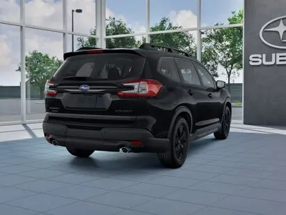 2026 Subaru Ascent Premium 7 Passenger photo 5
