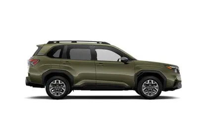 2026 Subaru Forester Premium photo 3