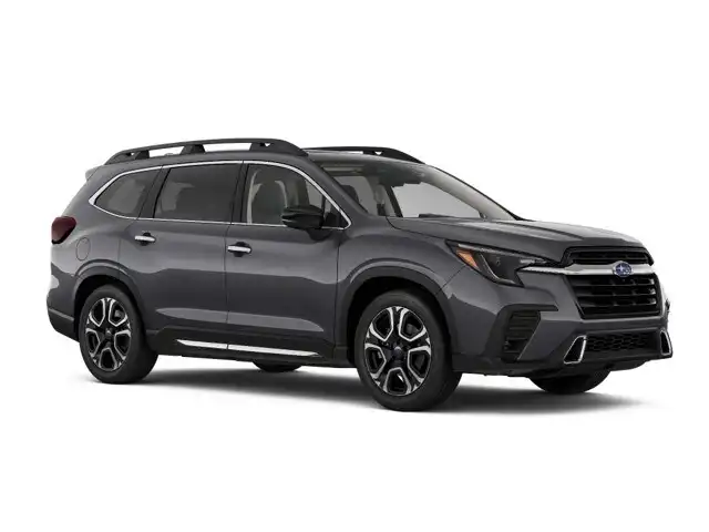 2027 Subaru Ascent Touring 7 Passenger's photo