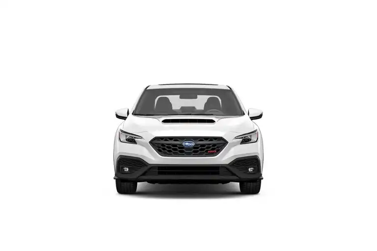 2026 Subaru WRX Limited's photo