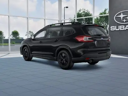 2026 Subaru Ascent Premium 7 Passenger photo 4
