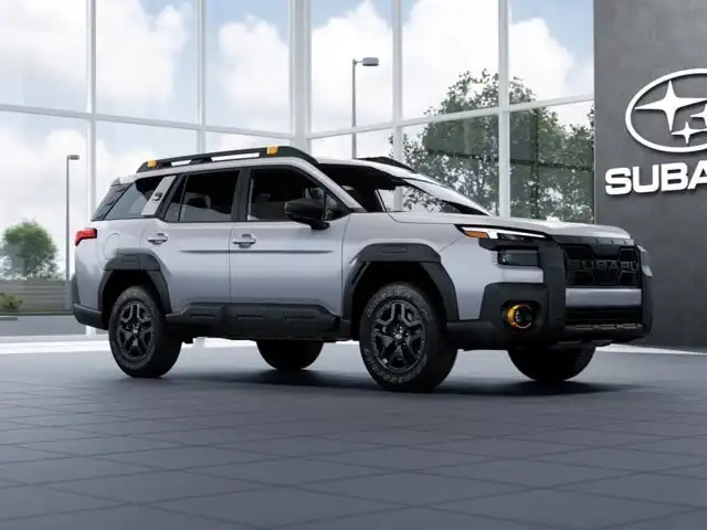 2026 Subaru Outback Outback Wilderness's photo