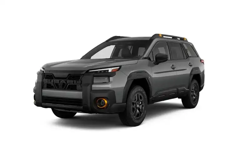 2026 Subaru Outback Outback Wilderness's photo