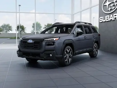 2026 Subaru Outback Touring XT photo 2