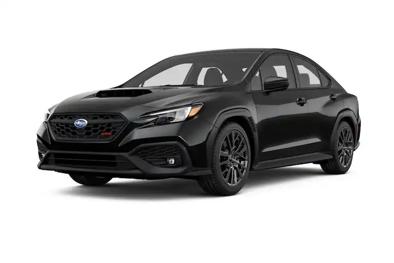 2026 Subaru WRX Premium's photo