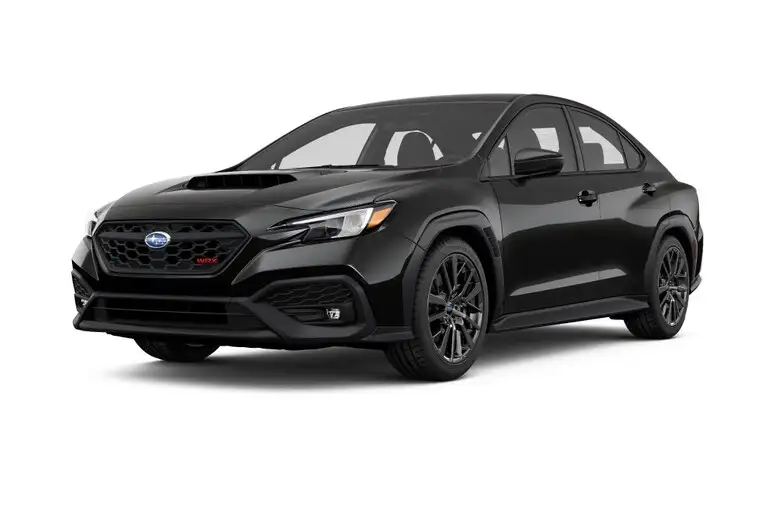 2026 Subaru WRX Premium's photo