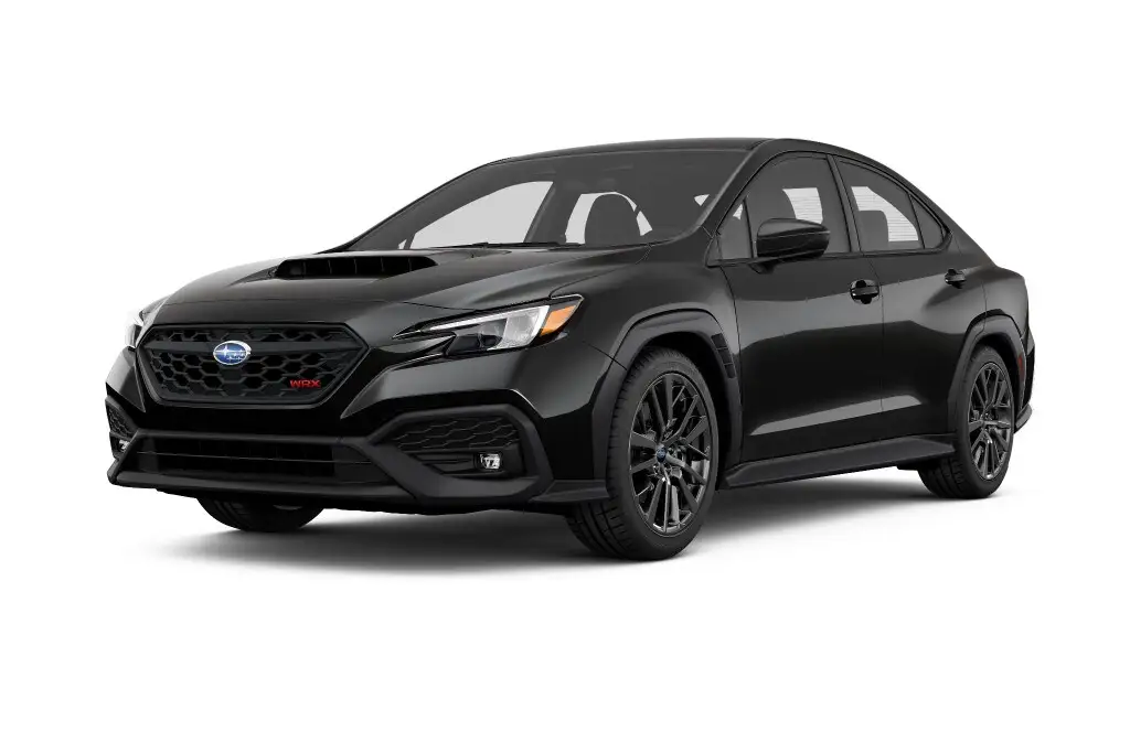 2026 Subaru WRX Premium photo 1