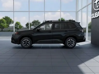 2026 Subaru Forester Premium photo 3