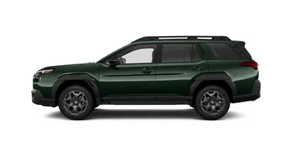 2026 Subaru Outback Premium photo 5