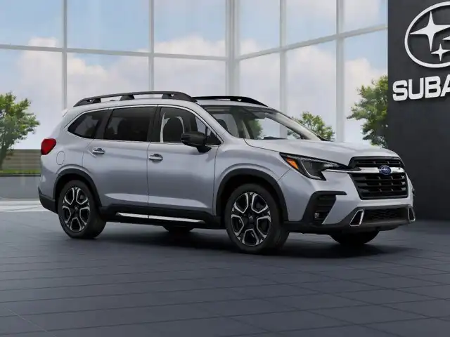 2027 Subaru Ascent Touring 7 Passenger's photo