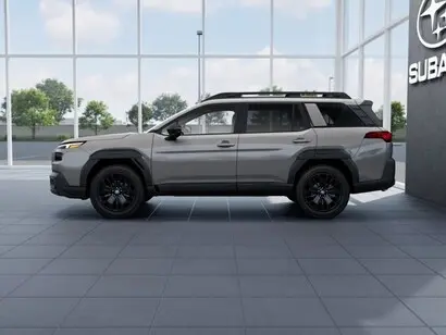 2026 Subaru Outback Limited XT photo 4
