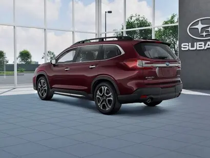 2026 Subaru Ascent Touring 7 Passenger photo 4