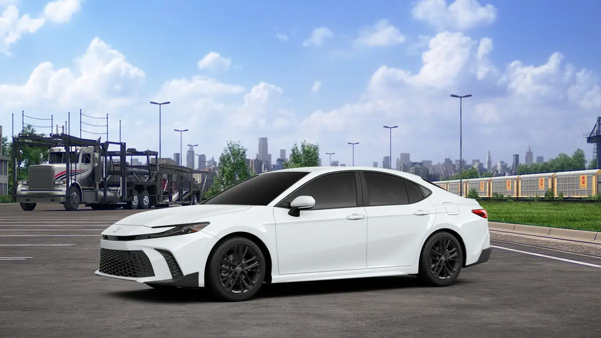 Vehicle Image 2