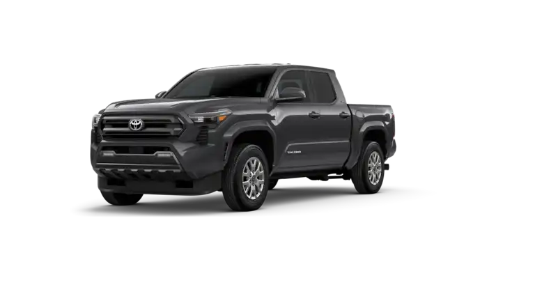 2026 Toyota Tacoma SR5 4x2 Double Cab Long Bed's photo