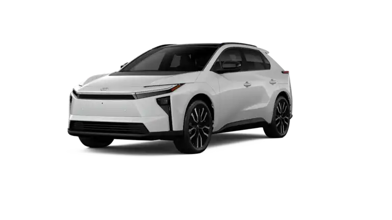 2026 Toyota bZ4X Limited AWD's photo