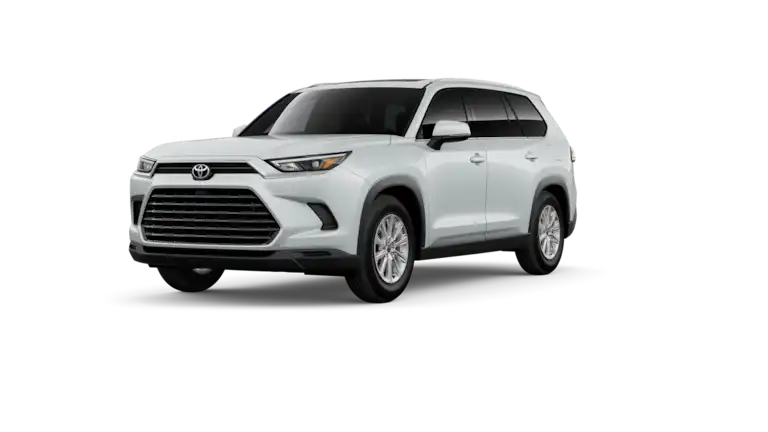 2026 Toyota Grand Highlander XLE FWD's photo