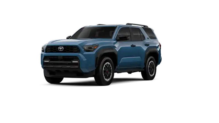 2026 Toyota 4Runner TRD Off-Road Premium 4WD's photo