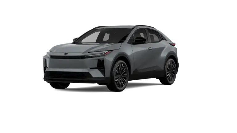 2026 Toyota C-HR XSE AWD's photo