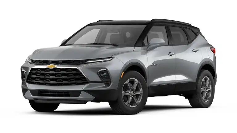 2026 Chevrolet Blazer 2.0T 2LT FWD's photo