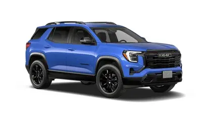 2027 GMC Terrain Elevation AWD photo 5