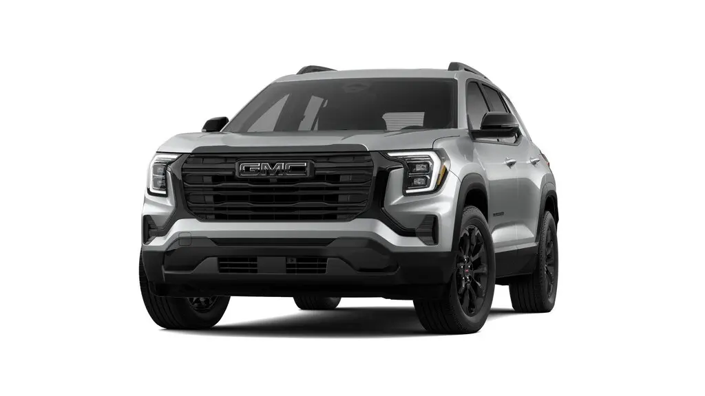 2026 GMC Terrain Elevation AWD photo 1