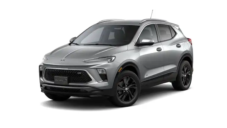 2026 Buick Encore GX Sport Touring's photo