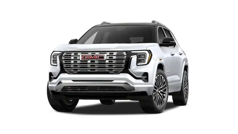 2027 GMC Terrain Denali AWD's photo