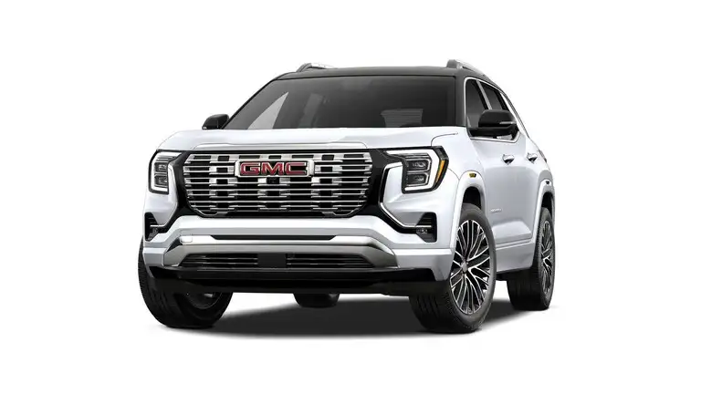 2027 GMC Terrain Denali AWD's photo